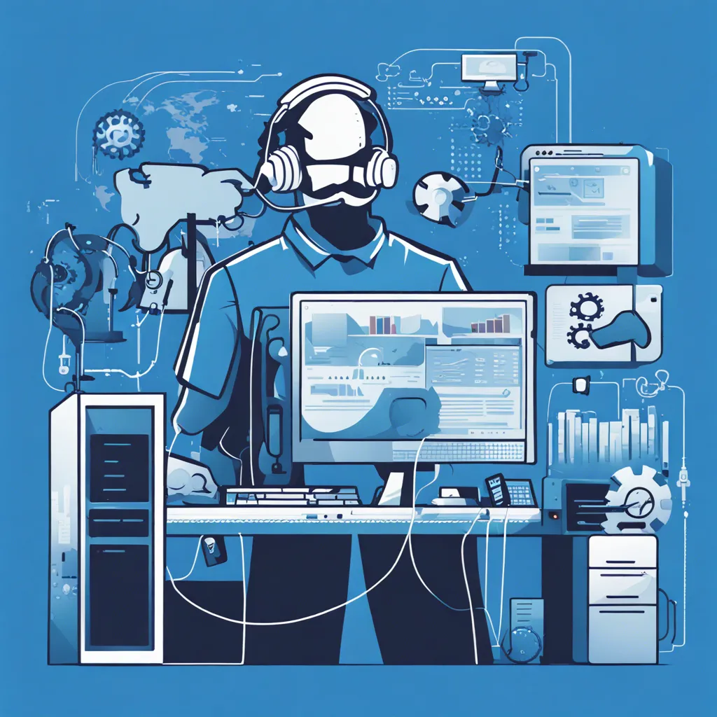 IT Support