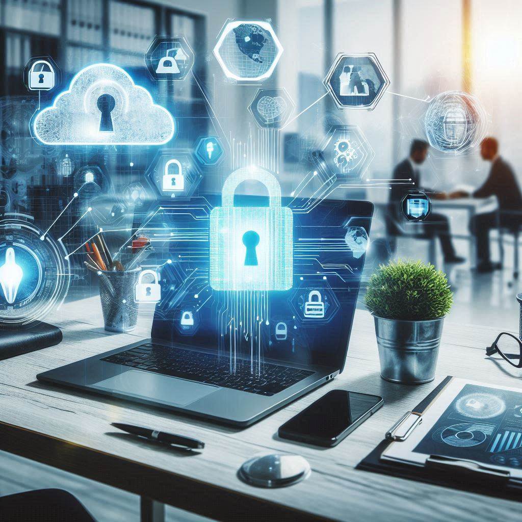 Cybersecurity planning
