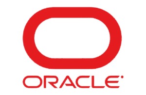 Oracle Logo